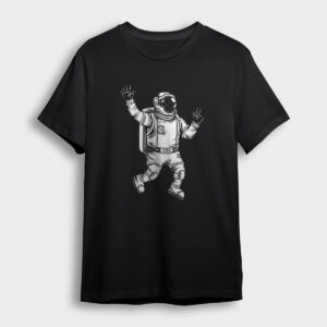 Camiseta Astronauta