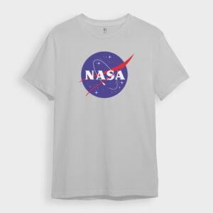 Camiseta In Need Nasa