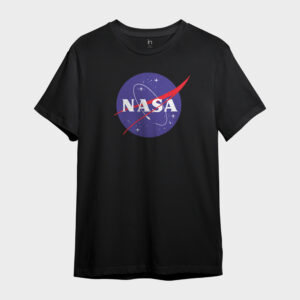 Camiseta In Need Nasa